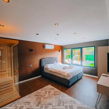 木屋 Daylight 萨潘贾